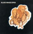 Open / The Blues Image