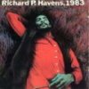 Richard P.Havens,1983