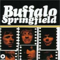 Buffalo Springfield / Buffalo Springfield
