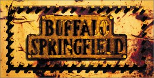 Buffalo Springfield (4CD Box Set) / Buffalo Springfield