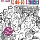 They Call Us Au Go-Go Singers / Au Go-Go Singers