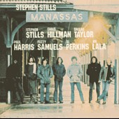 Stephen Stills / Manassas