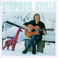 Stephen Stills / Stephen Stills