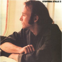 Stephen Stills 2 / Stephen Stills
