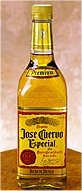 Jose Cuervo Gold Label Tequila