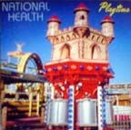 National Health Play Time