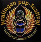 Soft Machnie Kralingen Pop Festival