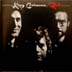 King Crimson Red